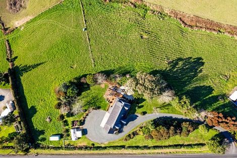 Photo of property in 162 White Road, Hunua, Papakura, 2583