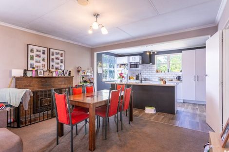 Photo of property in 46 Miller Street, Dannevirke, 4930