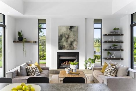 Photo of property in 114 Mahoenui Valley Road, Coatesville, Albany, 0793