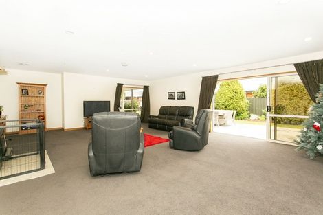 Photo of property in 8 Ferrier Place, Tinwald, Ashburton, 7700