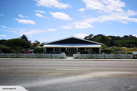 Photo of property in 8 Te Kumi Road, Te Kuiti, 3910