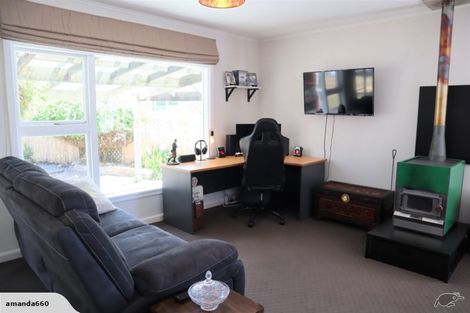 Photo of property in 150 Carters Road, Amberley, 7410