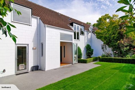 Photo of property in 29b Idris Road, Fendalton, Christchurch, 8052