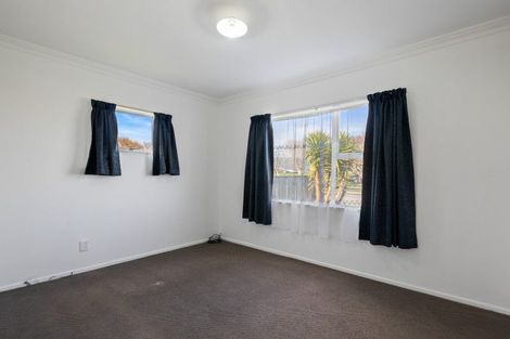 Photo of property in 27 Cargill Street, Levin, 5510