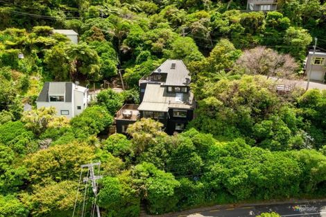 Photo of property in 23 Ferry Road, Days Bay, Lower Hutt, 5013