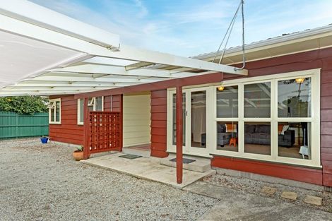 Photo of property in 4 Mary Street, Mangapapa, Gisborne, 4010