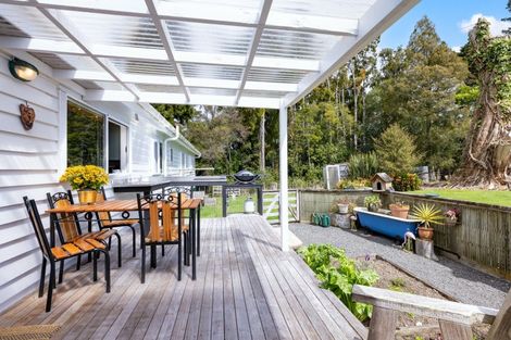 Photo of property in 25 Wayby Station Road, Wellsford, 0972