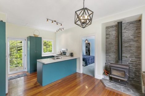 Photo of property in 207 Woodlands Park Road, Titirangi, Auckland, 0604