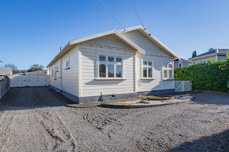 Photo of property in 112 Pownall Street, Masterton, 5810