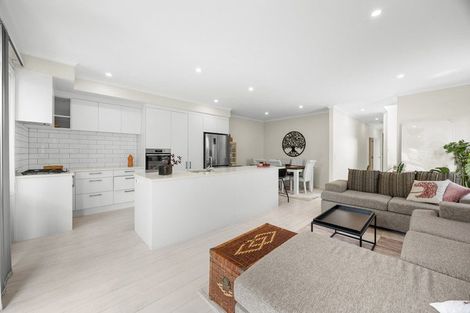 Photo of property in 21 Grey Warbler Road, Hobsonville, Auckland, 0616