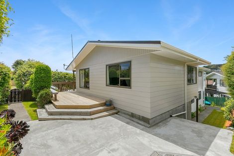 Photo of property in 4 Latitude Close, Whitby, Porirua, 5024