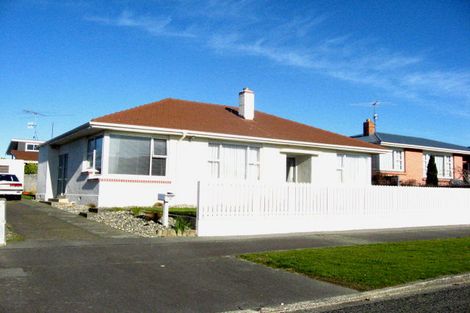 Photo of property in 15 Banks Street, Richmond, Invercargill, 9810