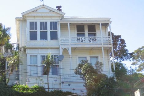 Photo of property in 47 Upland Road, Kelburn, Wellington, 6012