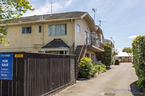 Photo of property in 1/28 Taramea Place, Addington, Christchurch, 8024