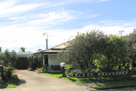 Photo of property in 39 Orkney Road, Mount Maunganui, 3116