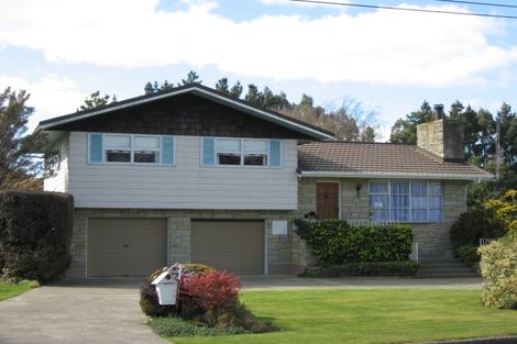 Photo of property in 18 Wilson Street, Bulls, 4818