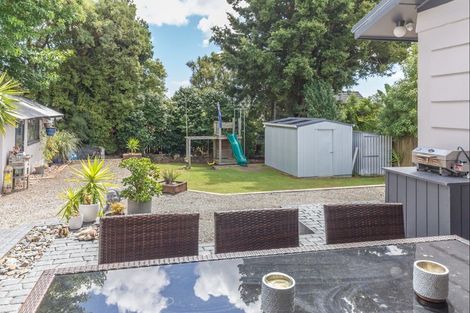 Photo of property in 15 Argyle Avenue, Levin, 5510