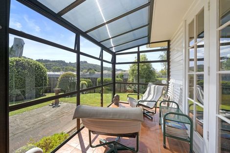 Photo of property in 107 Taita Drive, Avalon, Lower Hutt, 5011