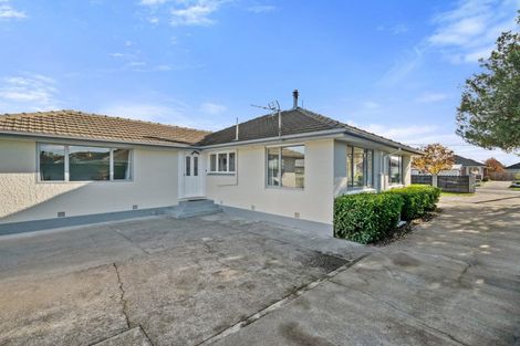 Photo of property in 36 Appleby Crescent, Burnside, Christchurch, 8053