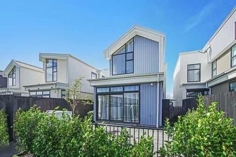 Photo of property in 55 Battalion Drive, Papakura, 2110