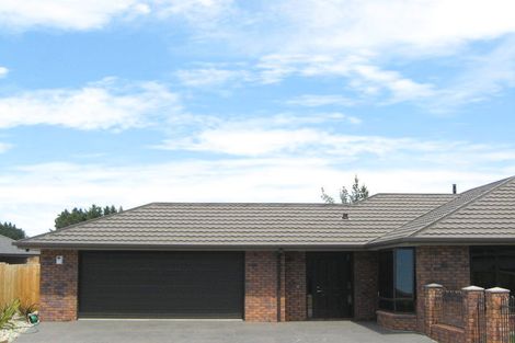 Photo of property in 71 Eastwood Rise, Waimairi Beach, Christchurch, 8083