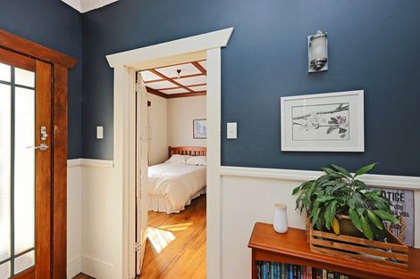 Photo of property in 1 Griffin Street, Marewa, Napier, 4110