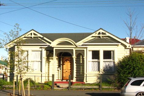 Photo of property in 126 Albany Street, North Dunedin, Dunedin, 9016