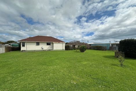 Photo of property in 14 Blake Street, Waitara, 4320