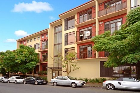 Photo of property in 1b/5 Charlotte Street, Eden Terrace, Auckland, 1021