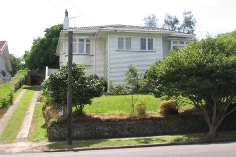Photo of property in 4 Rowan Road, Epsom, Auckland, 1023