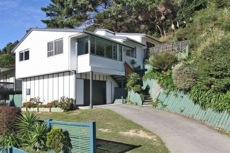 Photo of property in 30 Postgate Drive, Whitby, Porirua, 5024