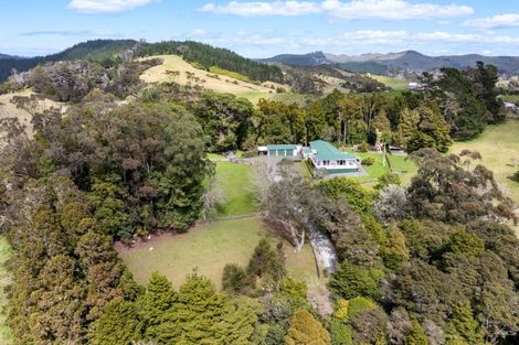 Photo of property in 25 Wayby Station Road, Wellsford, 0972