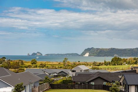 Photo of property in 23 Ataahua Views Terrace, Wharekaho, Whitianga, 3510