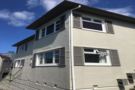 Photo of property in 3/7 Stowe Hill, Thorndon, Wellington, 6011