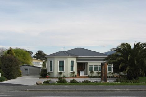 Photo of property in 157 Beach Road, Kaikoura, 7300