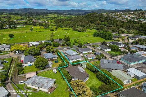 Photo of property in 26 Tabitha Crescent, Henderson, Auckland, 0612
