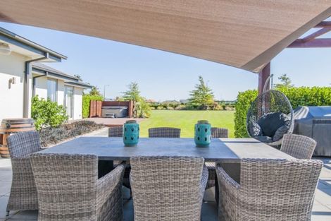 Photo of property in 5 Rotherham Drive, West Melton, 7618