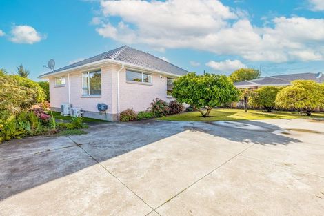 Photo of property in 46 Hockey Street, Bishopdale, Christchurch, 8051