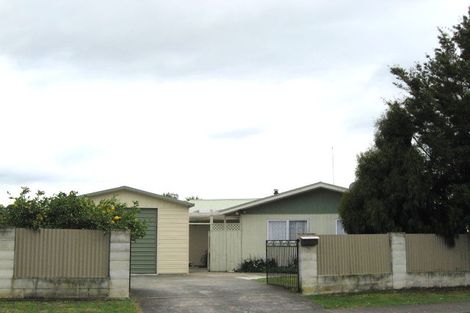 Photo of property in 30a Valerie Street, Clive, 4102