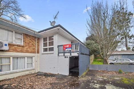 Photo of property in 130b Clyde Street, Hamilton East, Hamilton, 3216