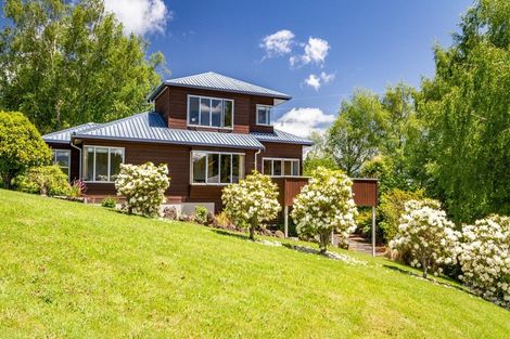 Photo of property in 26 Southridge Drive, Ohakune, 4625