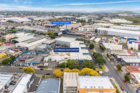 Photo of property in 2a/4 Marjorie Jayne Crescent, Otahuhu, Auckland, 1062