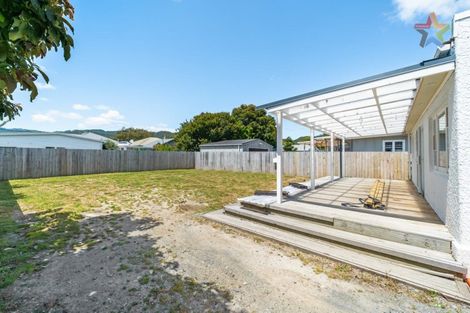 Photo of property in 3 Hart Avenue, Boulcott, Lower Hutt, 5011