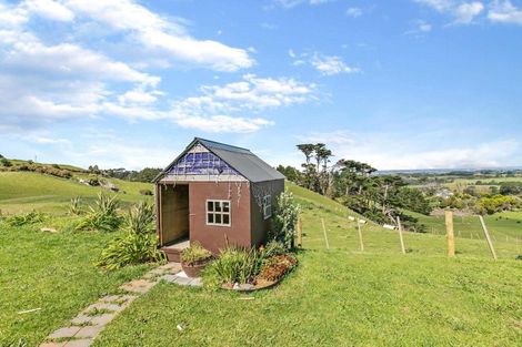 Photo of property in 301 Boiler Gully Road, Manukau Heads, Waiuku, 2684