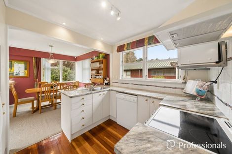 Photo of property in 3 York Avenue, Manor Park, Lower Hutt, 5019
