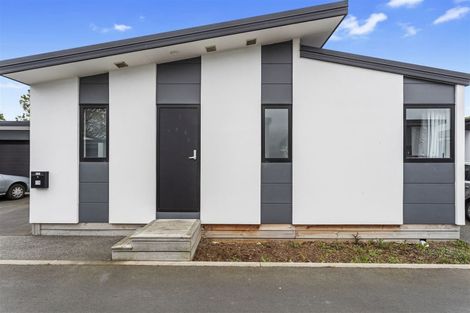 Photo of property in 11 League Lane, Phillipstown, Christchurch, 8011