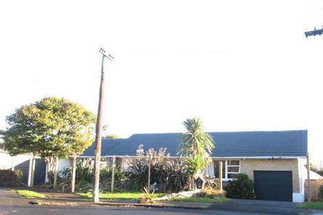 Photo of property in 6 Sime Road, Hillpark, Auckland, 2102