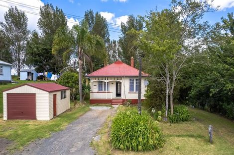 Photo of property in 95c Lake Road, Okaihau, 0475