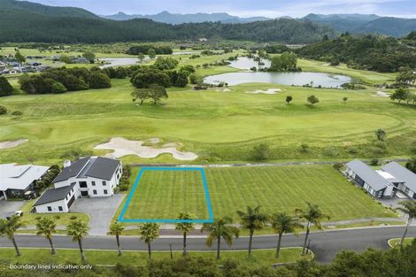 Photo of property in 122 Augusta Drive, Pauanui, Hikuai, 3579