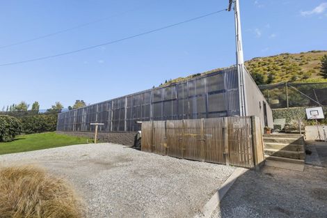 Photo of property in 244 Ripponvale Road, Cromwell, 9384